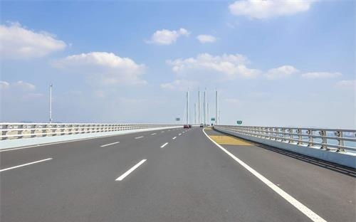 渝合高速公路